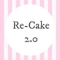 RE-CAKE 2.0